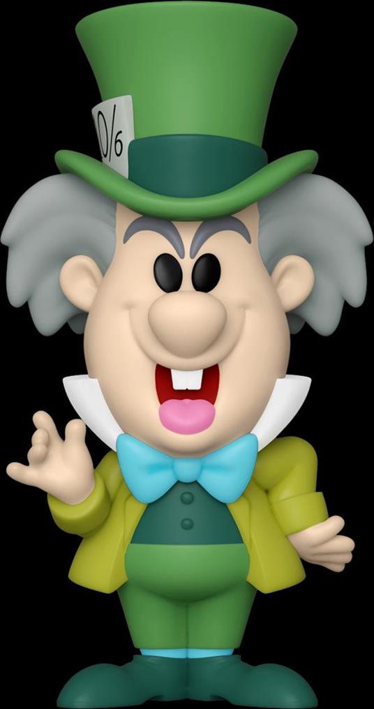 Vinyl Soda Mad Hatter - Alice In Wonderland Funko 58711 - 3