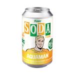 Vinyl Soda Aquaman - Dc Comics Funko 58712