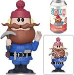 Rudolph: Funko Soda - Yukon (Collectible Figure)