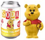 FUNKO SODA Winnie The Pooh Winnie w/Chase