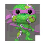 Teenage Mutant Ninja Turtles 2: Funko Pop! Artist Series - Donatello