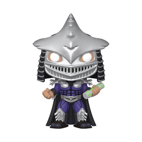 POP Jumbo: TMNT- Shredder - 2