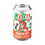 Vinyl Soda Poison Ivy - Dc Comics Funko 58844