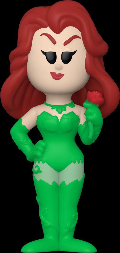 Vinyl Soda Poison Ivy - Dc Comics Funko 58844 - 2