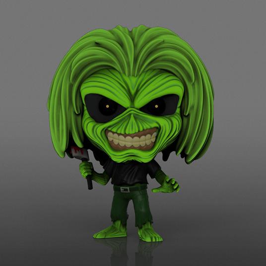 Iron Maiden POP! Vinyl Figure Killers (GW) 9 cm - 2