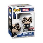 Pop! Vinyl Black Cat - Marvel Funko 58863