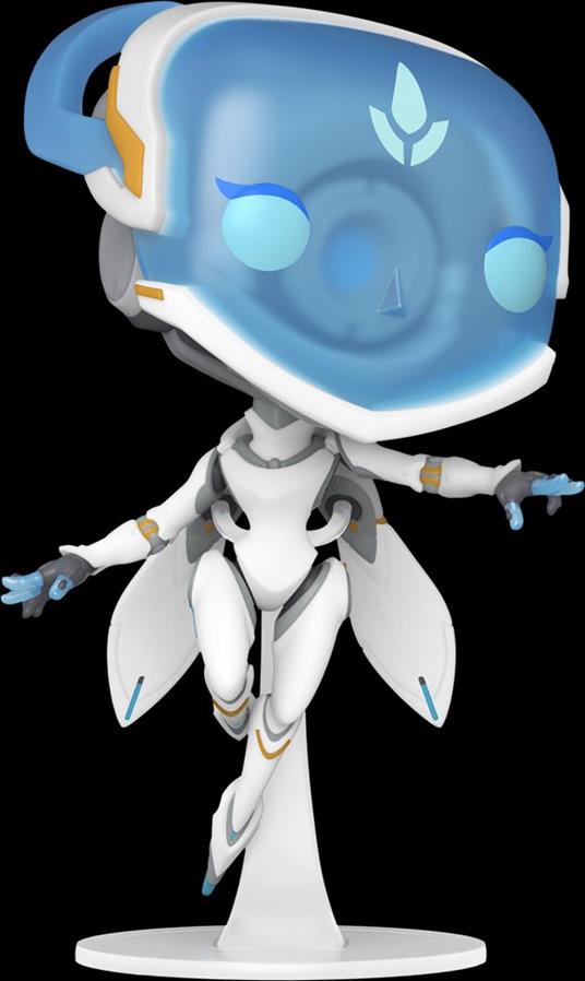Pop! Vinyl Echo - Overwatch 2 Funko 59188 - 2