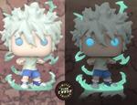 Hunter X Hunter: Funko Pop! Animation - Killua