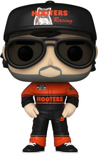 Funko POP NASCAR: Chase Elliott ((OR)Hooters)