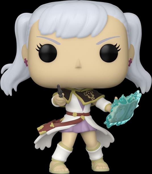 Pop! Vinyl Noelle - Black Clover Funko 59240 - 2