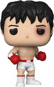 Giocattolo Funko POP Movies: Rocky 45th- Rocky Balboa Funko