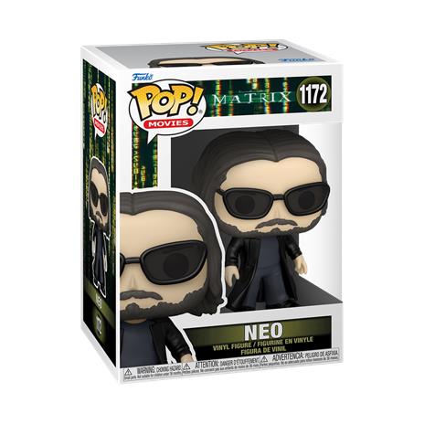 Pop! Vinyl Neo - Matrix (2021) Funko 59253