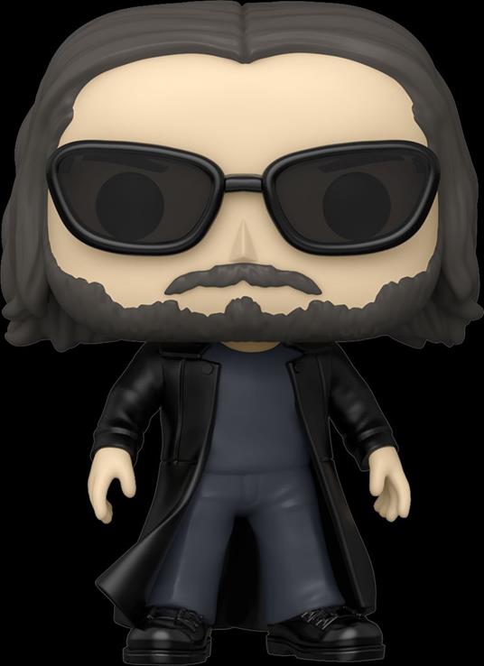 Pop! Vinyl Neo - Matrix (2021) Funko 59253 - 2