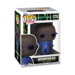 Pop! Vinyl Morpheus - Matrix (2021) Funko 59255