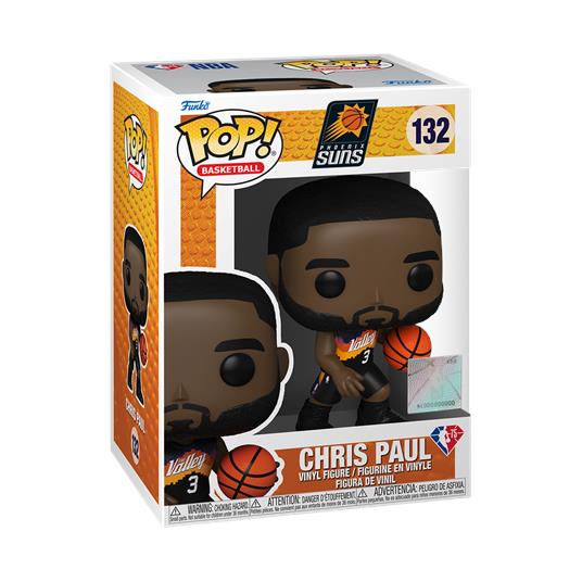 Pop! Vinyl Chris Paul - Nba:Suns (Ce'21) Funko 59262