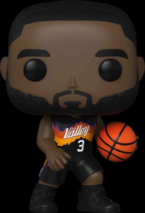 Pop! Vinyl Chris Paul - Nba:Suns (Ce'21) Funko 59262 - 2