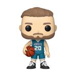 Funko POP NBA:Hornets-GordonHayward(Teal Jersey)