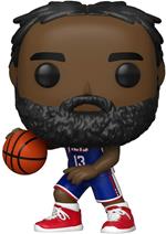Funko POP NBA:Nets-JamesHarden(CE'21)