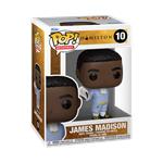 Pop! Vinyl James Madison - Hamilton Funko 59270