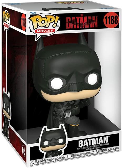 POP Jumbo: The Batman- Batman - 2