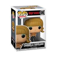 Pop! Vinyl Carmela Soprano - The Sopranos Funko 59292