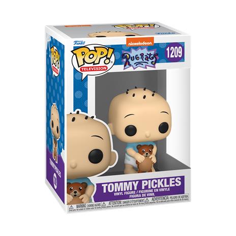 Pop! Vinyl Tommy Pickles - Rugrats Funko 59322