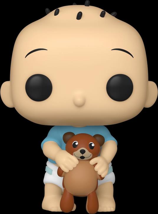 Pop! Vinyl Tommy Pickles - Rugrats Funko 59322 - 2