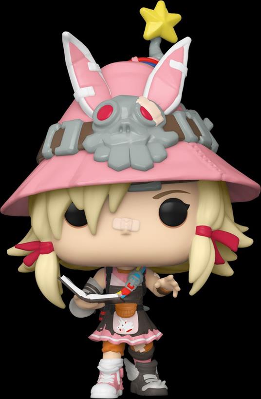 Pop! Vinyl Tiny Tina - Tiny Tina'S Wonderlands Funko 59331 - 2