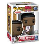 Funko POP NBA:Legends-IsiahThomas(WhiteAllStarUni1992)