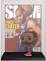 POP NBA Cover: SLAM- Vince Carter