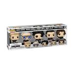 Pop! 5-Pack The Cure Funko 59390