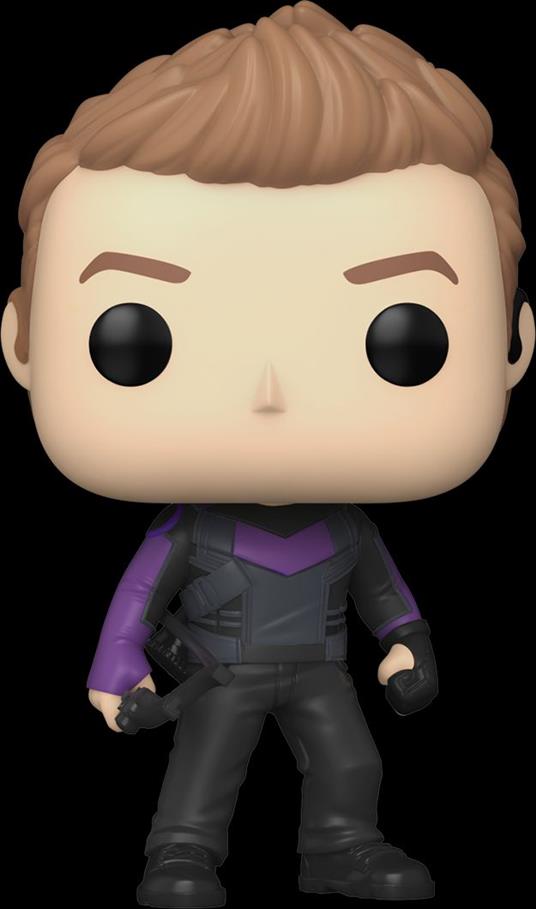 Pop! Vinyl Hawkeye - Marvel Studios Hawkeye Funko 59480 - 2