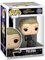 Funko POP TV: Hawkeye - Yelena w/Chase