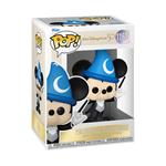 Funko POP Disney: WDW50- Philharmagic Mickey