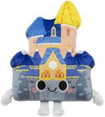 Disney: Funko Plush - Walt Disney World 50Th - Magic Kingom Castle (7