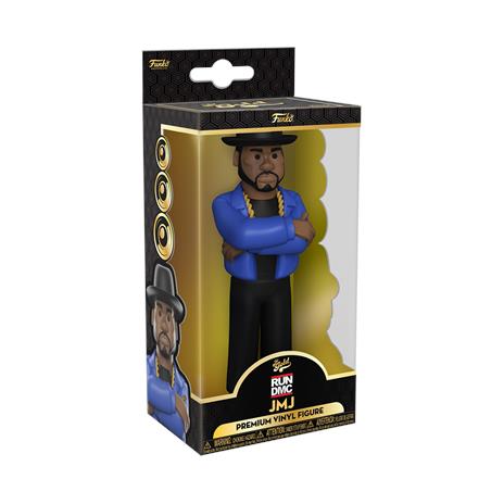 Funko Vinyl Gold 5" Jmj - Run Dmc 59525