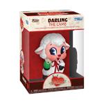 Paka Paka Vinyl Figure Darling The Lamb - Villainous Valentines Funko 59532