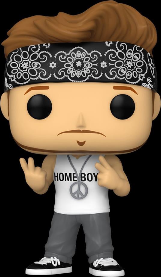 Pop! Vinyl Donnie - New Kids On The Block Funko 59613 - 2