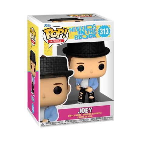 Pop! Vinyl Joey - New Kids On The Block Funko 59614