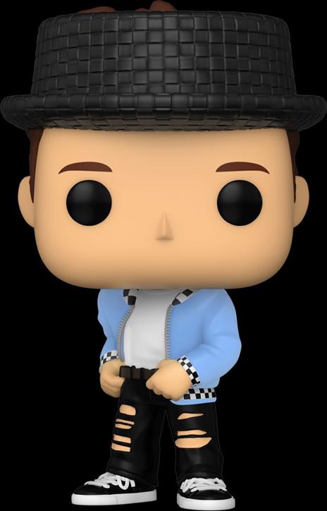 Pop! Vinyl Joey - New Kids On The Block Funko 59614 - 2