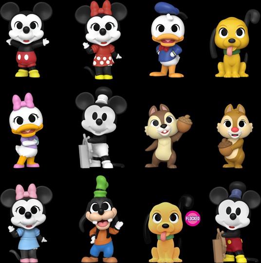 Mystery Mini Mickey And Friends - Disney Classics Funko 59617 - 2