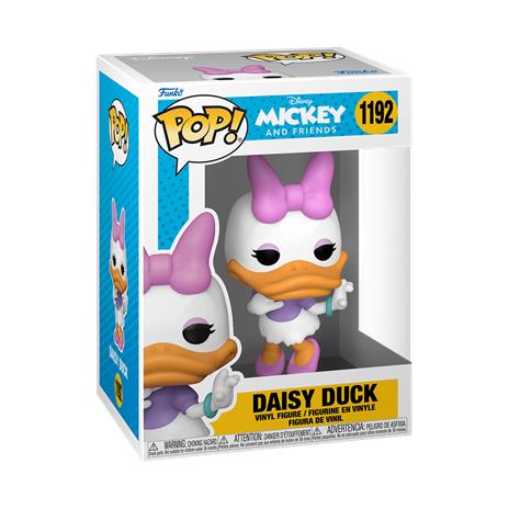 POP Disney: Classics- Daisy Duck