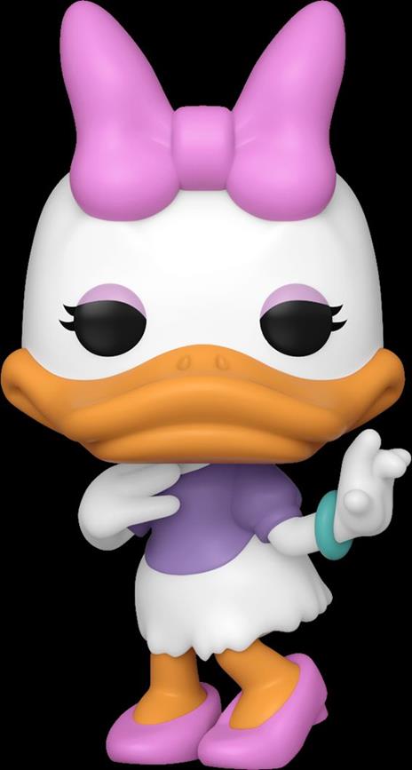 POP Disney: Classics- Daisy Duck - 2