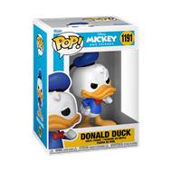 Pop! Vinyl Donald Duck - Disney Mickey And Friends Funko 59621