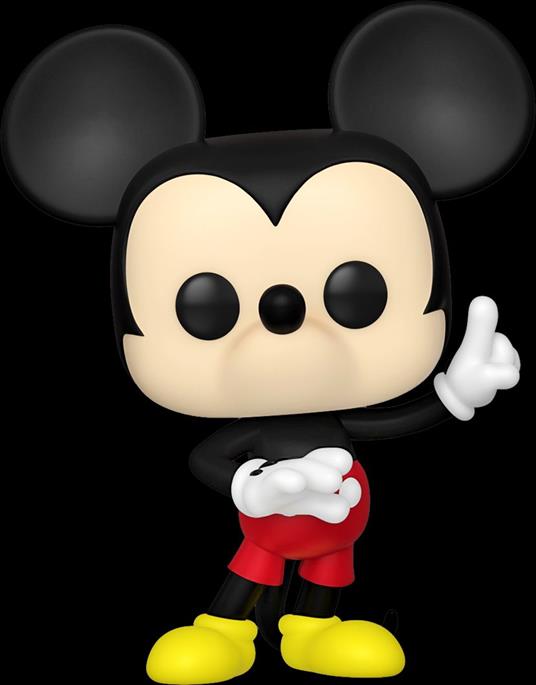 POP Disney: Classics- Mickey Mouse - 2