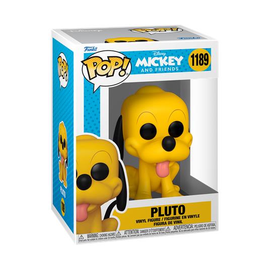 POP Disney: Classics- Pluto