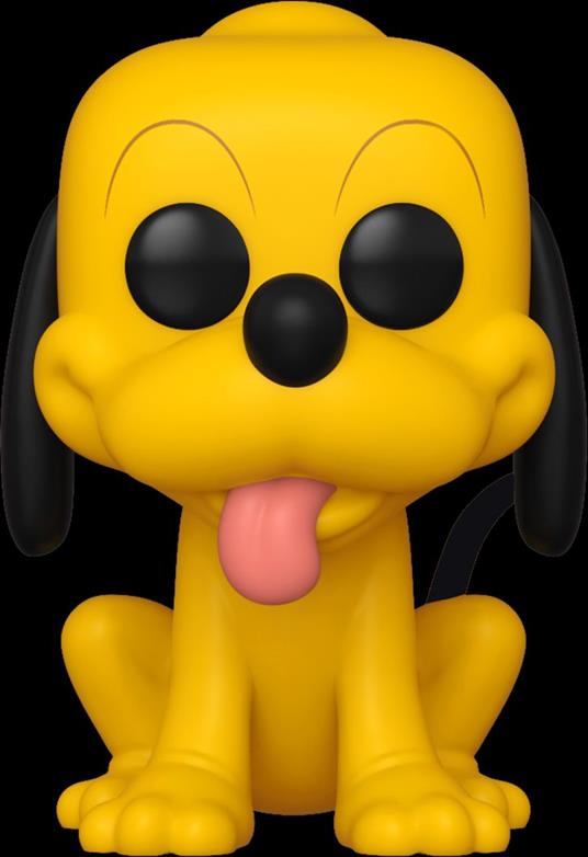 POP Disney: Classics- Pluto - 2