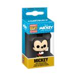 POP Keychain: Disney Classics- Mickey