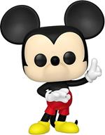 Disney: Funko Pop! Plush - Mickey