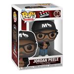 Funko POP Icons: Jordan Peele